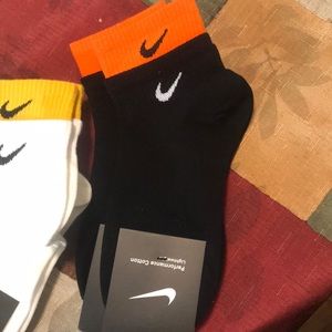 Women/ Kids Nike socks Double Swoosh